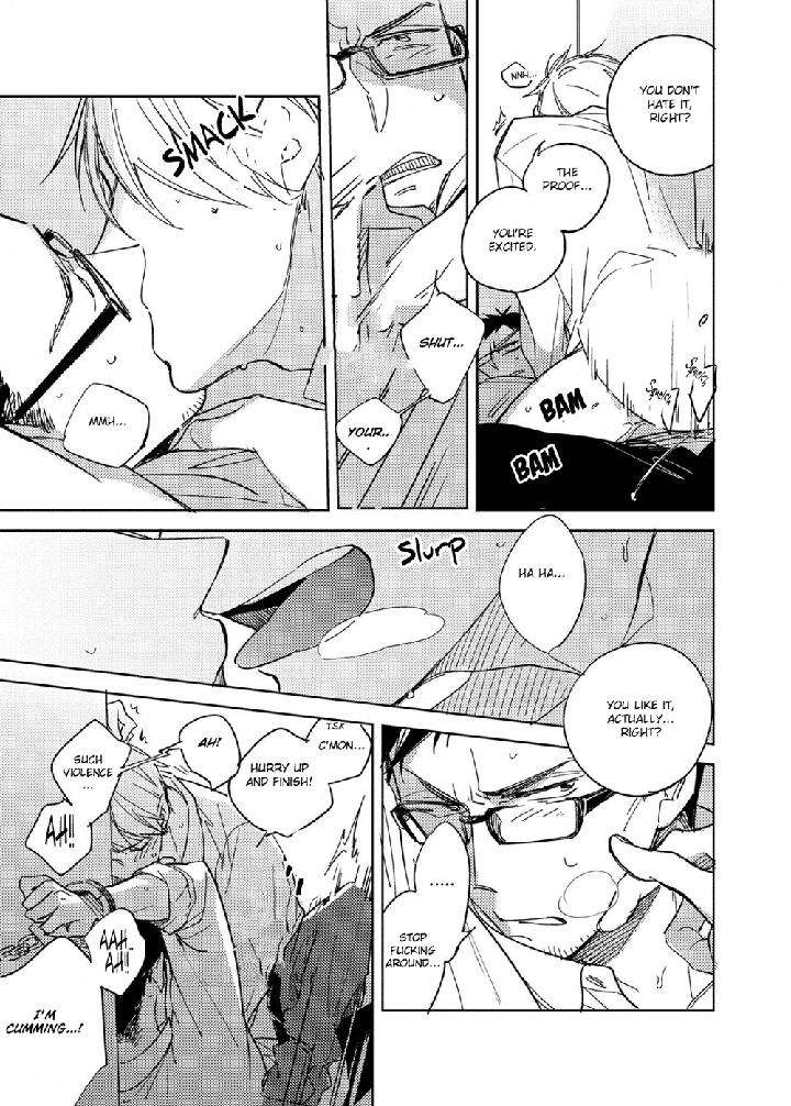 Ibitsu-Na-Koi-No-Seesaw-Kashima-Chiaki-Eng page 6