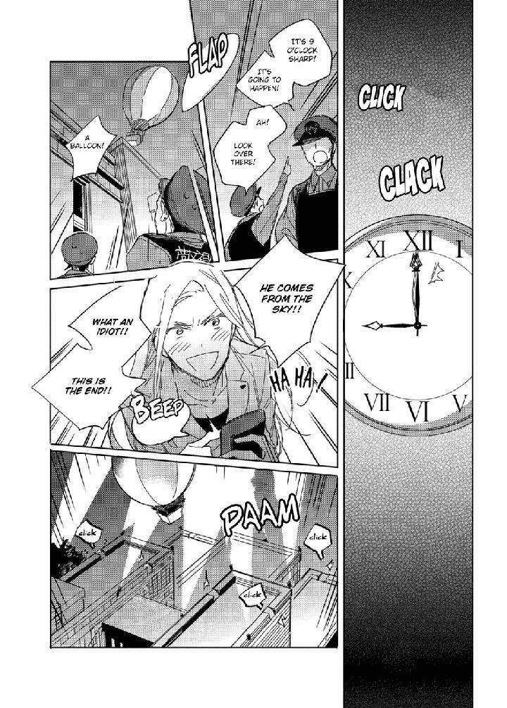 Ibitsu-Na-Koi-No-Seesaw-Kashima-Chiaki-Eng page 15