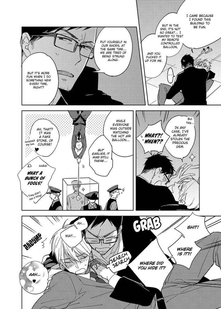 Ibitsu-Na-Koi-No-Seesaw-Kashima-Chiaki-Eng page 25