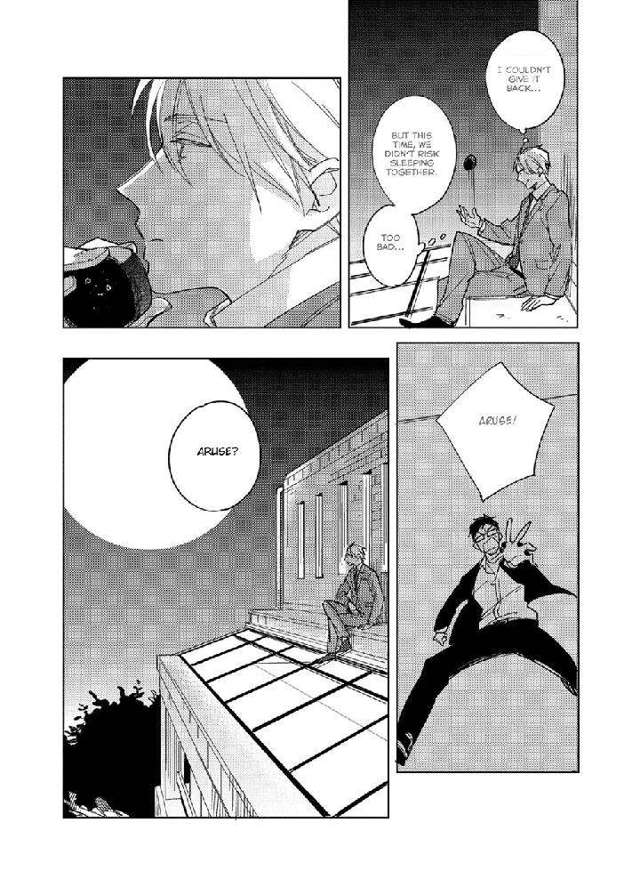 Ibitsu-Na-Koi-No-Seesaw-Kashima-Chiaki-Eng page 36
