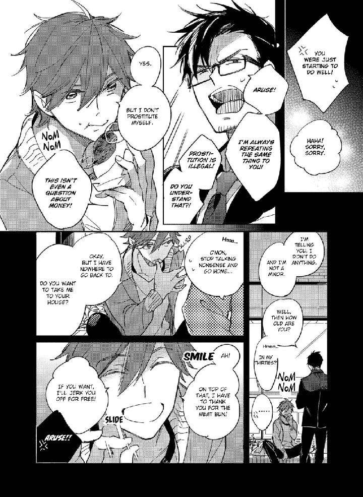 Ibitsu-Na-Koi-No-Seesaw-Kashima-Chiaki-Eng page 6