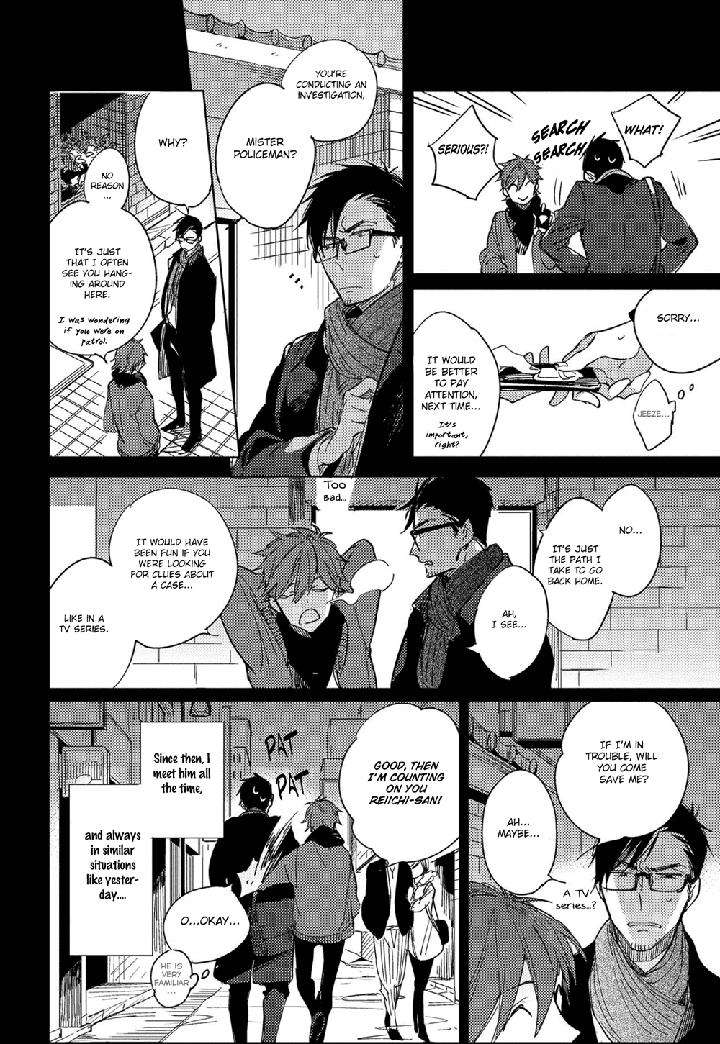 Ibitsu-Na-Koi-No-Seesaw-Kashima-Chiaki-Eng page 8