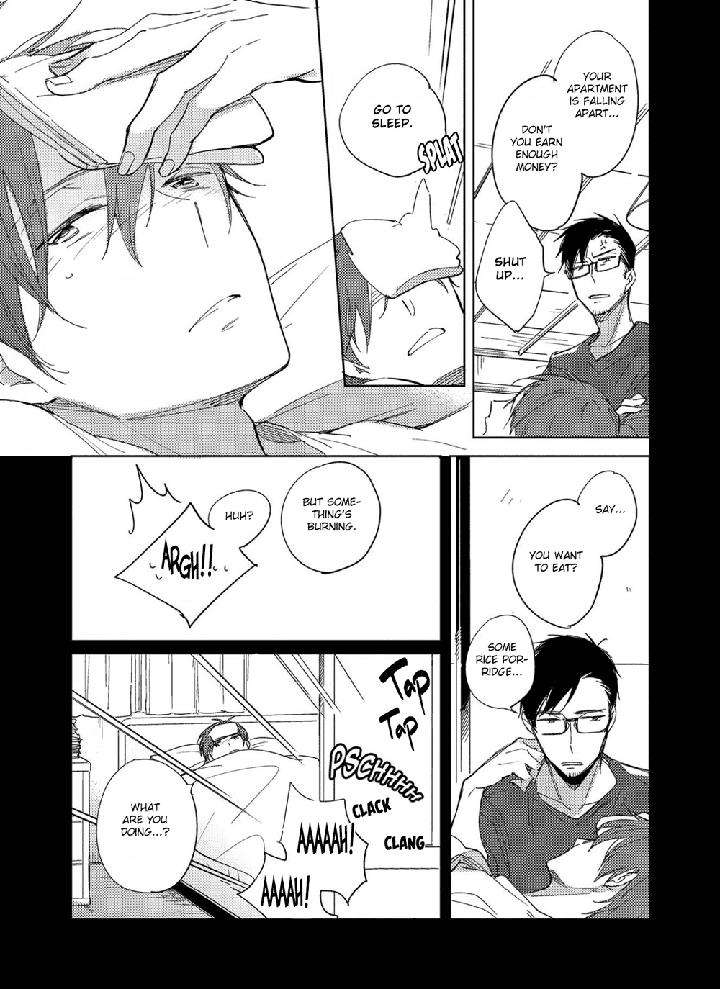 Ibitsu-Na-Koi-No-Seesaw-Kashima-Chiaki-Eng page 17