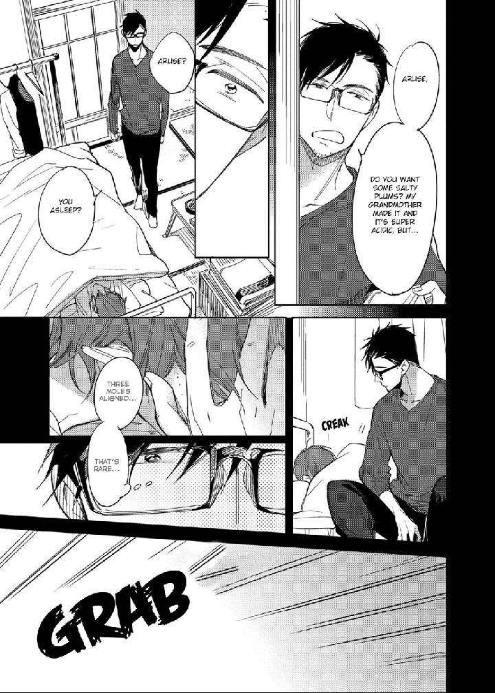 Ibitsu-Na-Koi-No-Seesaw-Kashima-Chiaki-Eng page 19