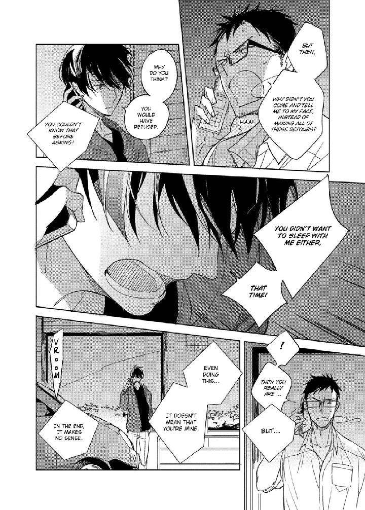 Ibitsu-Na-Koi-No-Seesaw-Kashima-Chiaki-Eng page 22