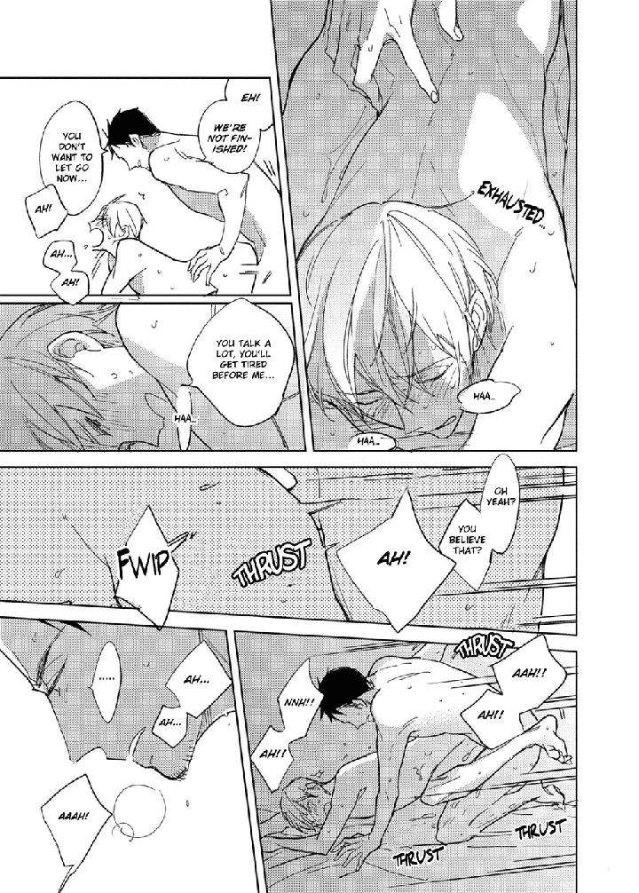 Ibitsu-Na-Koi-No-Seesaw-Kashima-Chiaki-Eng page 29