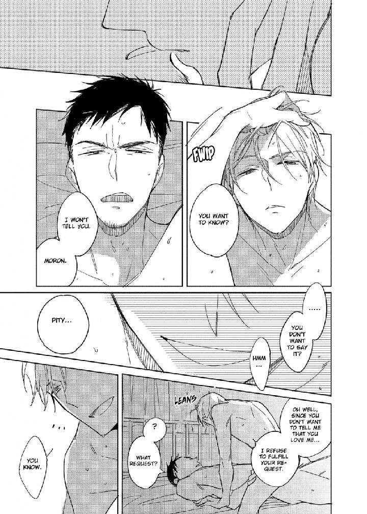Ibitsu-Na-Koi-No-Seesaw-Kashima-Chiaki-Eng page 33