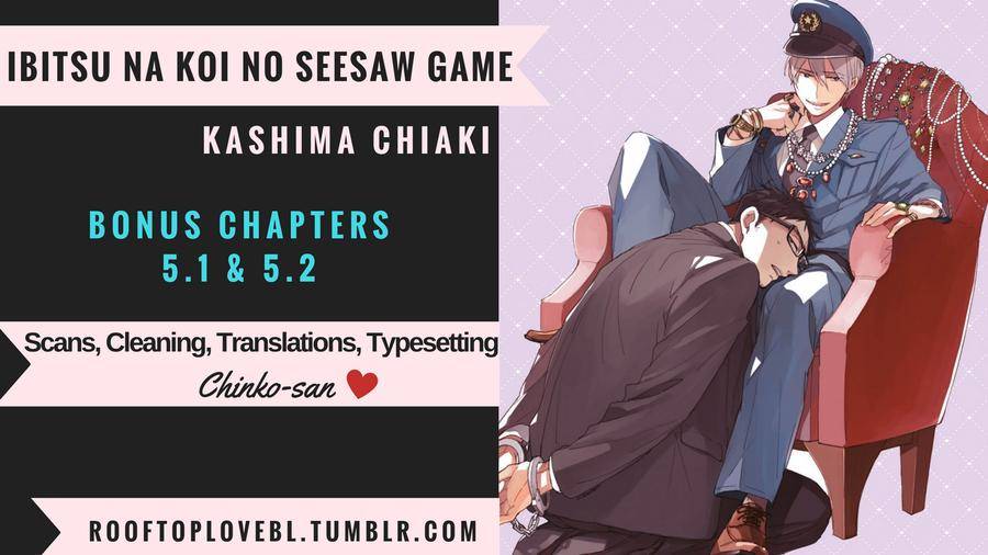 Ibitsu-Na-Koi-No-Seesaw-Kashima-Chiaki-Eng chapter_007 thumbnail