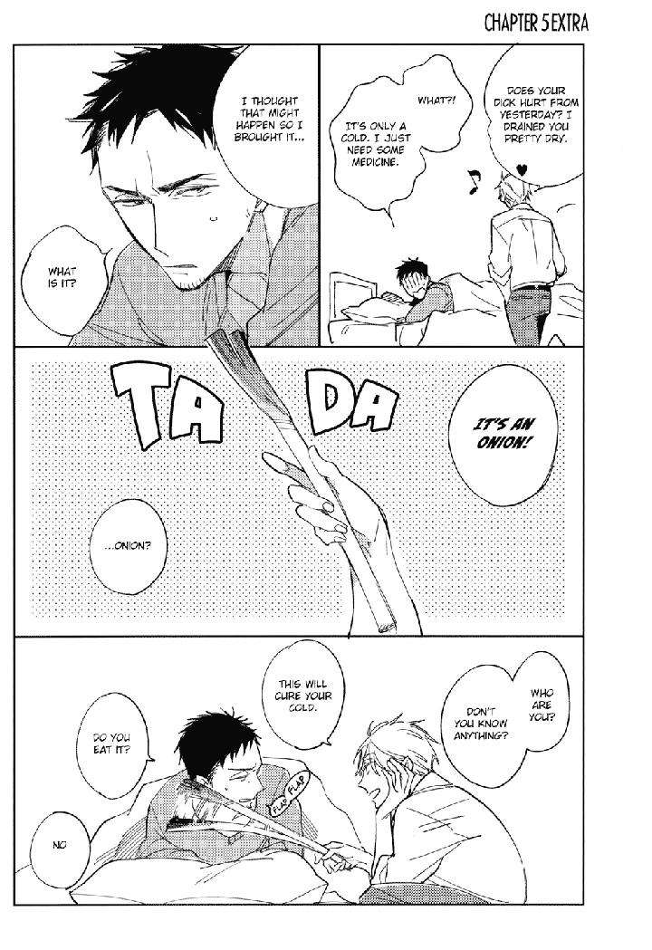 Ibitsu-Na-Koi-No-Seesaw-Kashima-Chiaki-Eng page 2
