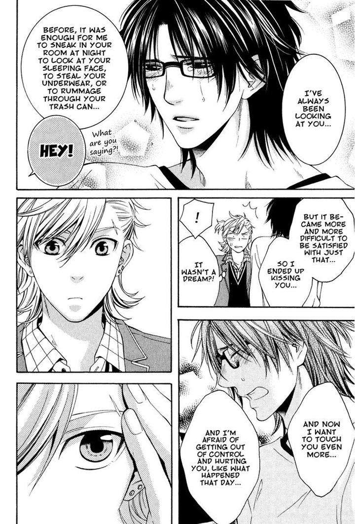 Ichiban-Chikaku-De-Koi-Wo-Suru-By-Kiriyu-Kiyoi-Eng page 26