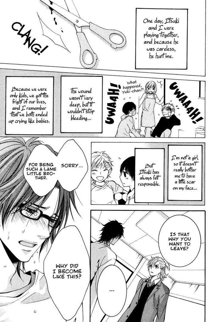 Ichiban-Chikaku-De-Koi-Wo-Suru-By-Kiriyu-Kiyoi-Eng page 27
