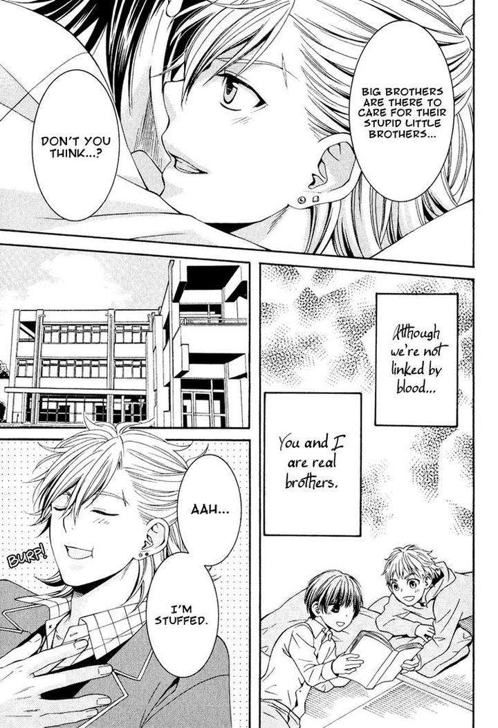 Ichiban-Chikaku-De-Koi-Wo-Suru-By-Kiriyu-Kiyoi-Eng page 31