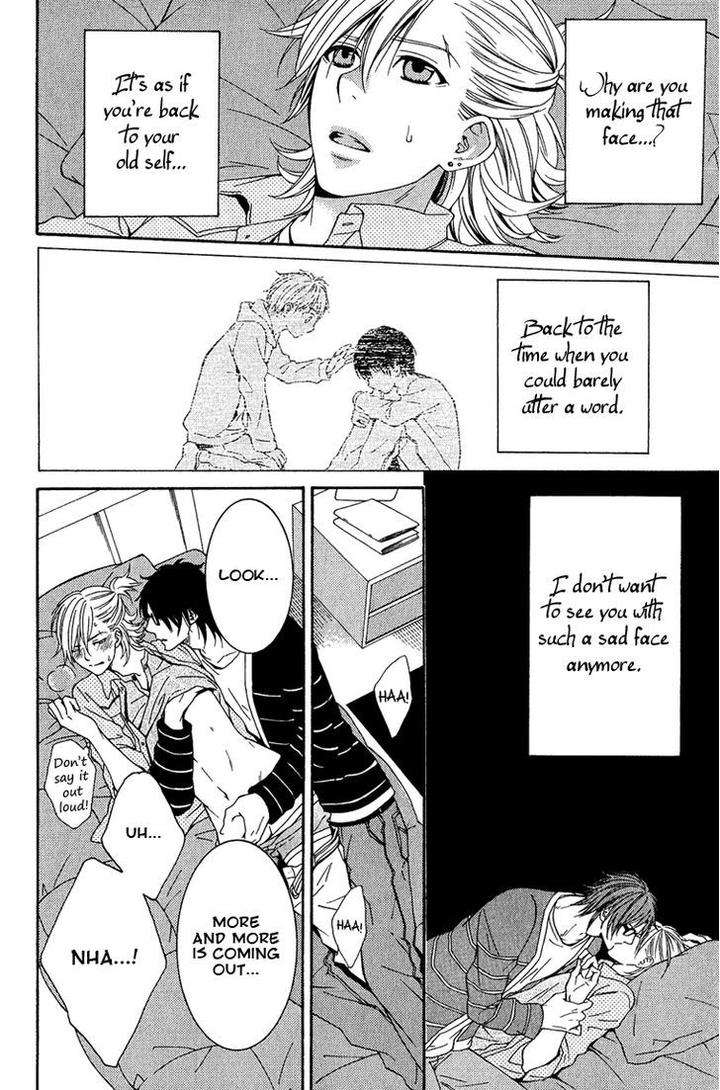 Ichiban-Chikaku-De-Koi-Wo-Suru-By-Kiriyu-Kiyoi-Eng page 20