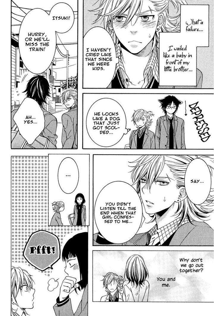 Ichiban-Chikaku-De-Koi-Wo-Suru-By-Kiriyu-Kiyoi-Eng page 28