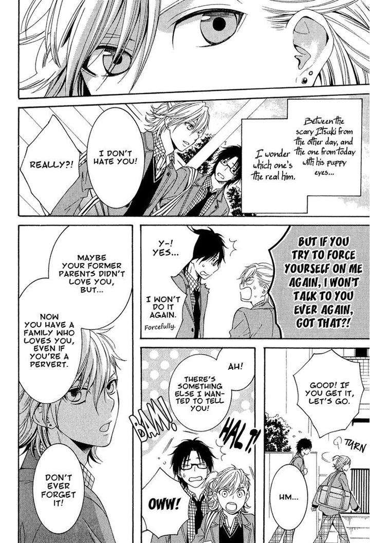 Ichiban-Chikaku-De-Koi-Wo-Suru-By-Kiriyu-Kiyoi-Eng page 30