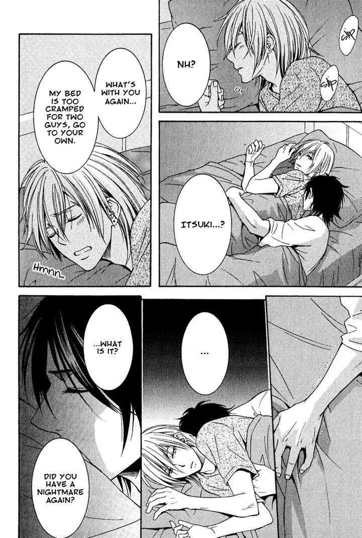 Ichiban-Chikaku-De-Koi-Wo-Suru-By-Kiriyu-Kiyoi-Eng page 6