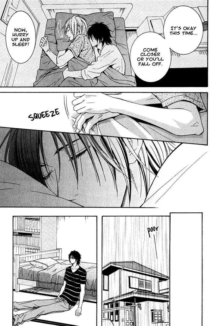 Ichiban-Chikaku-De-Koi-Wo-Suru-By-Kiriyu-Kiyoi-Eng page 7