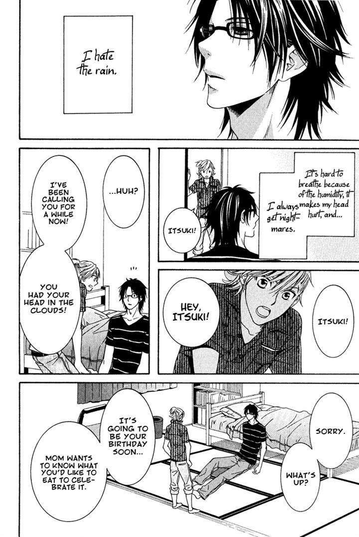Ichiban-Chikaku-De-Koi-Wo-Suru-By-Kiriyu-Kiyoi-Eng page 8