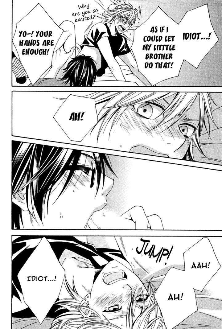 Ichiban-Chikaku-De-Koi-Wo-Suru-By-Kiriyu-Kiyoi-Eng page 24