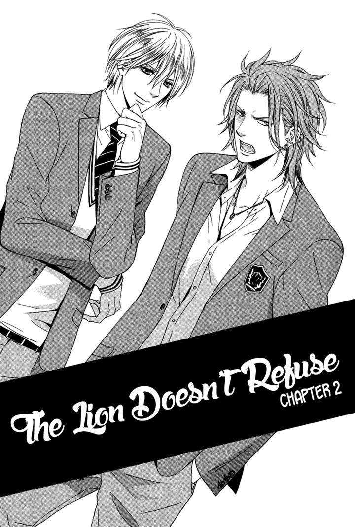 Ichiban-Chikaku-De-Koi-Wo-Suru-By-Kiriyu-Kiyoi-Eng chapter_005 thumbnail