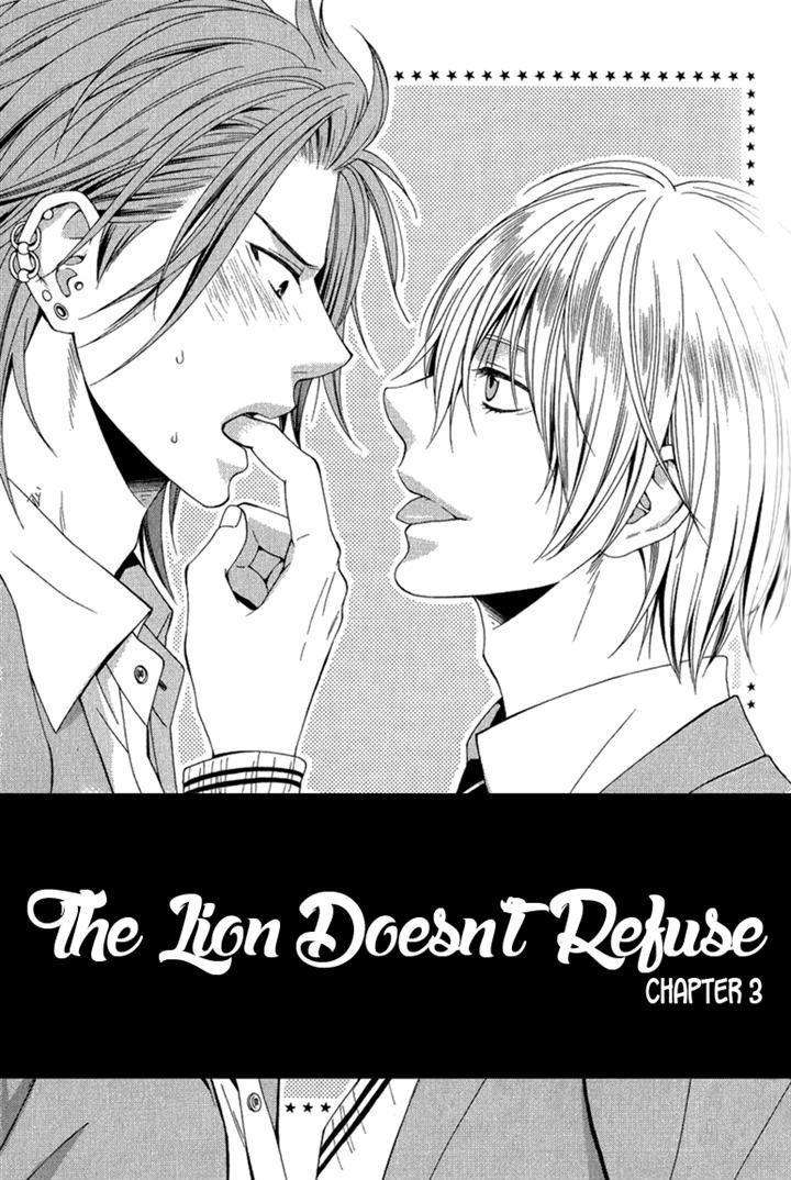 Ichiban-Chikaku-De-Koi-Wo-Suru-By-Kiriyu-Kiyoi-Eng chapter_006 thumbnail