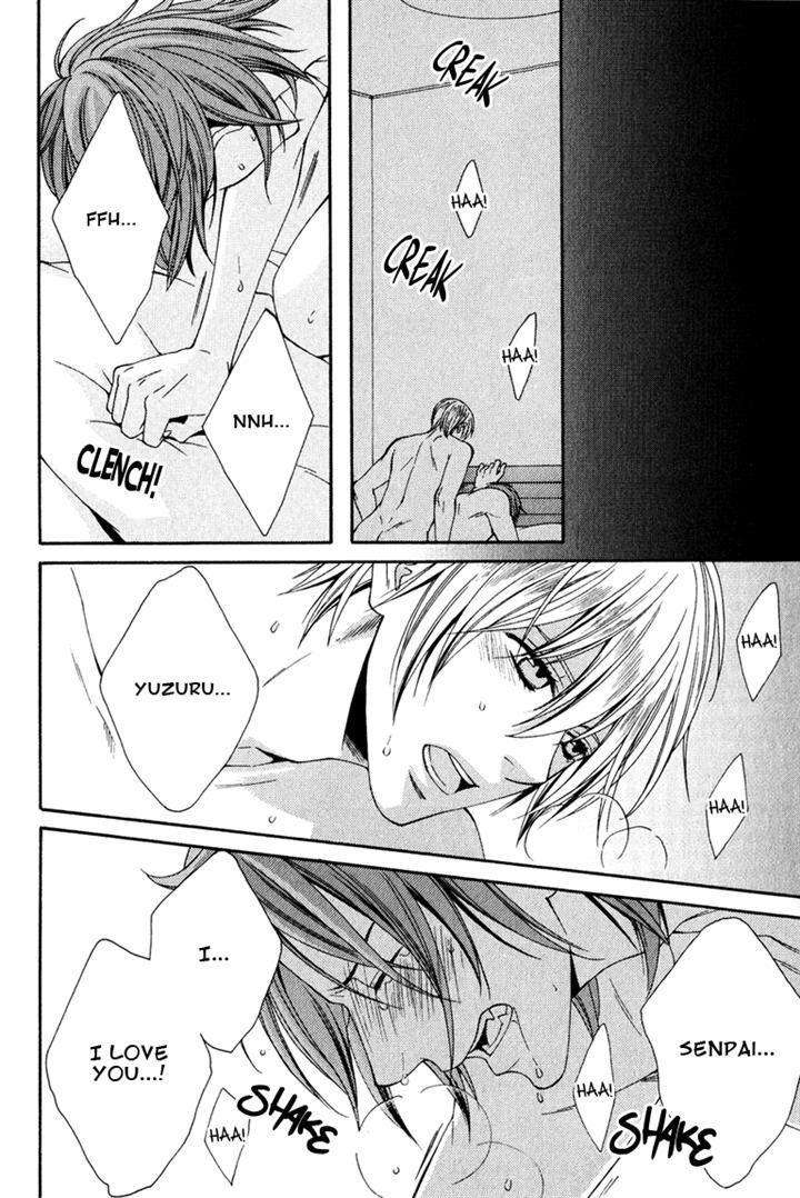 Ichiban-Chikaku-De-Koi-Wo-Suru-By-Kiriyu-Kiyoi-Eng page 2