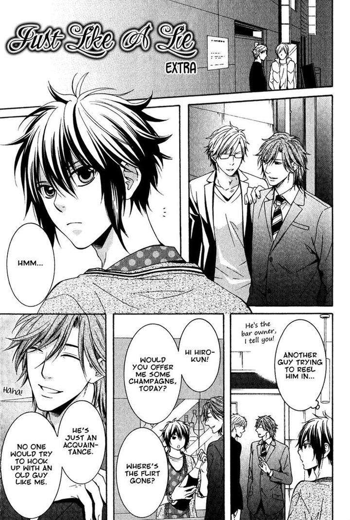 Ichiban-Chikaku-De-Koi-Wo-Suru-By-Kiriyu-Kiyoi-Eng chapter_007 thumbnail