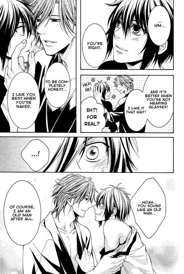 Ichiban-Chikaku-De-Koi-Wo-Suru-By-Kiriyu-Kiyoi-Eng page 7
