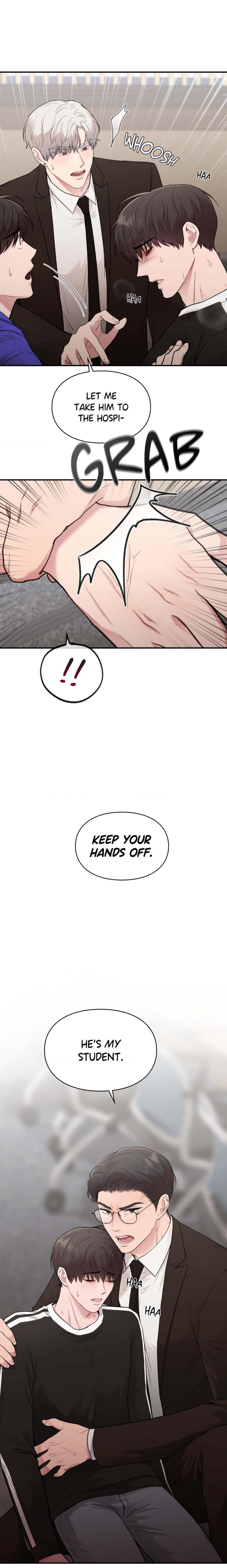 Ideal-Type-But-Rigid-By-Barry-Potter-Josamanru-Uncensored-Eng chapter_029 thumbnail