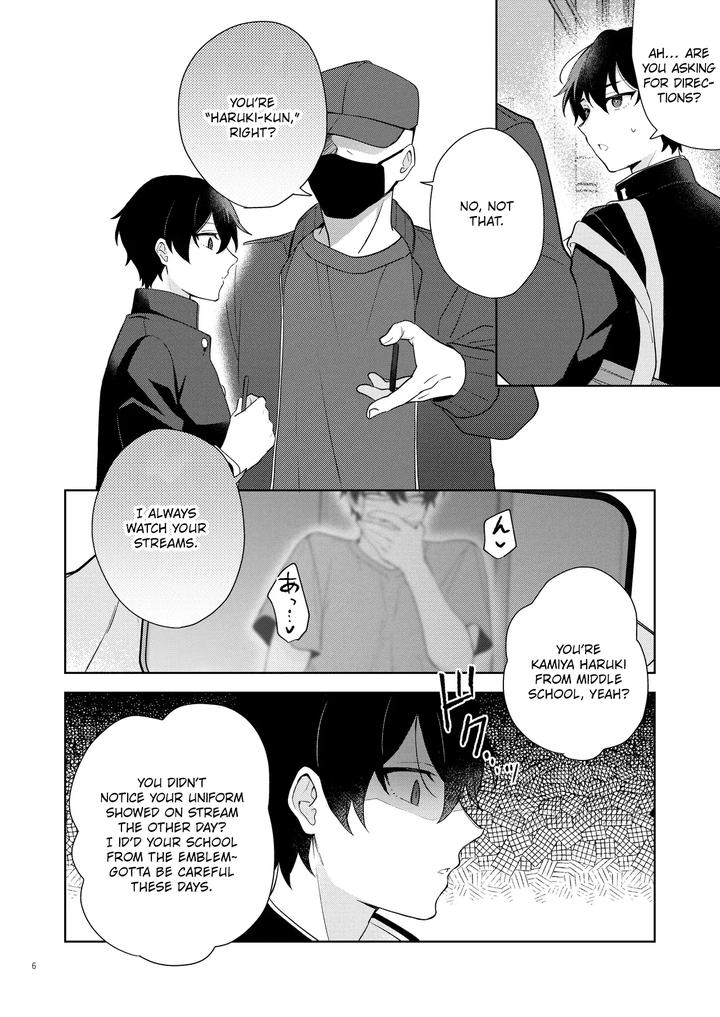 Identify-The-Boy-Who-Is-Streaming-Erotic-Videos-And-Stream-His-First-Raw-Sex-Experience-By-Oziketto-Odi-Eng page 7