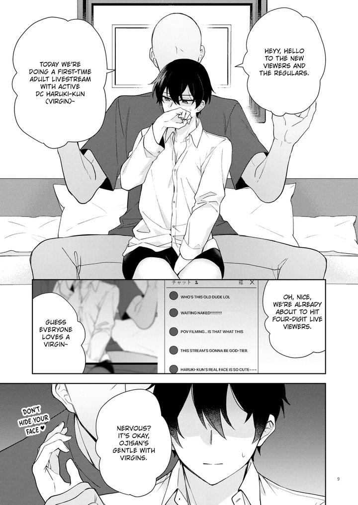 Identify-The-Boy-Who-Is-Streaming-Erotic-Videos-And-Stream-His-First-Raw-Sex-Experience-By-Oziketto-Odi-Eng page 10