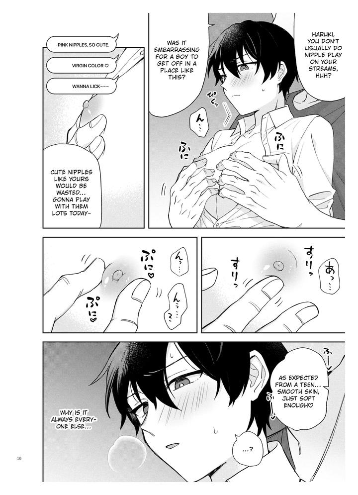 Identify-The-Boy-Who-Is-Streaming-Erotic-Videos-And-Stream-His-First-Raw-Sex-Experience-By-Oziketto-Odi-Eng page 11