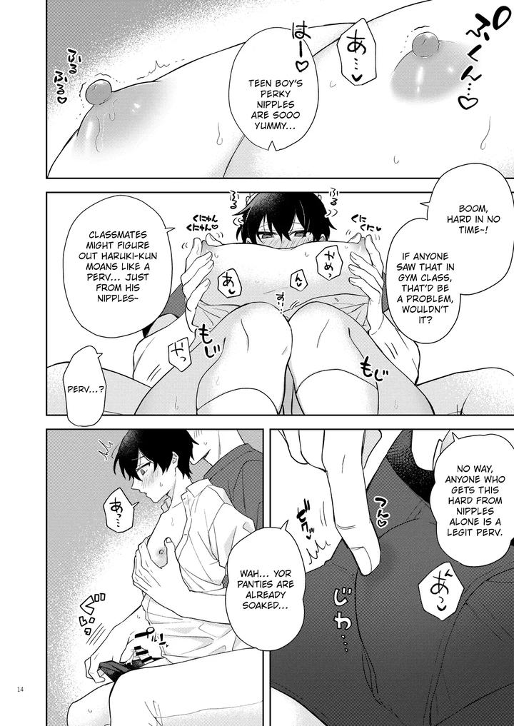 Identify-The-Boy-Who-Is-Streaming-Erotic-Videos-And-Stream-His-First-Raw-Sex-Experience-By-Oziketto-Odi-Eng page 15