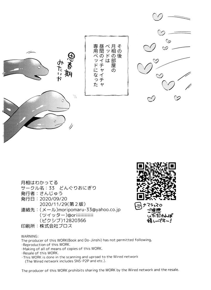 Identity-V-Dj-Gessou-Wa-Wakatteru-By-33-Sanjuu-Jp page 50