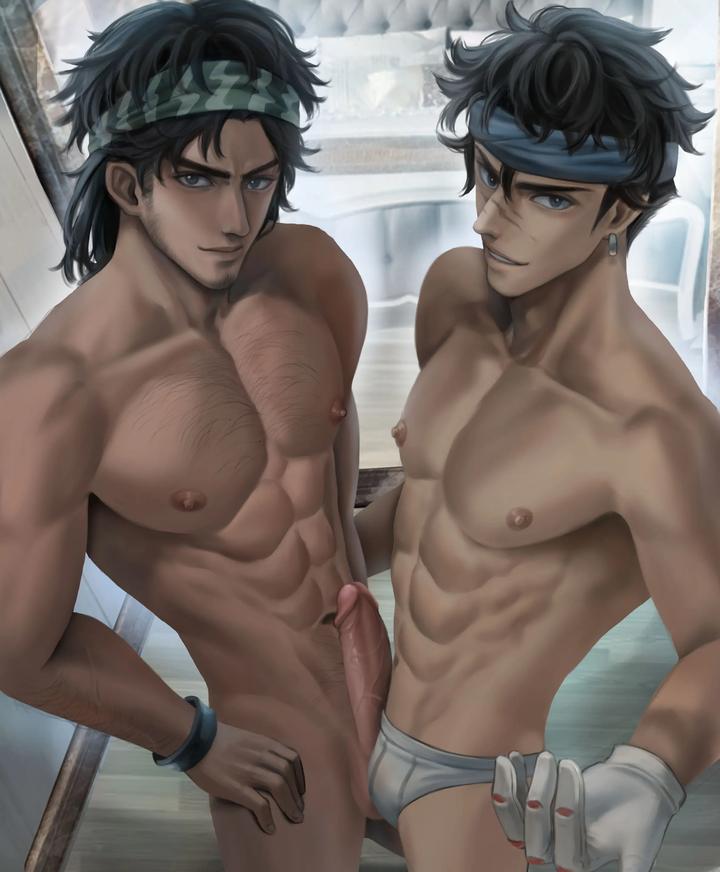 Identity-V-Dj-Identity-V-Forward-And-Batsman-By-L-Fy-Qiyu-Uncensored-Chn page 47