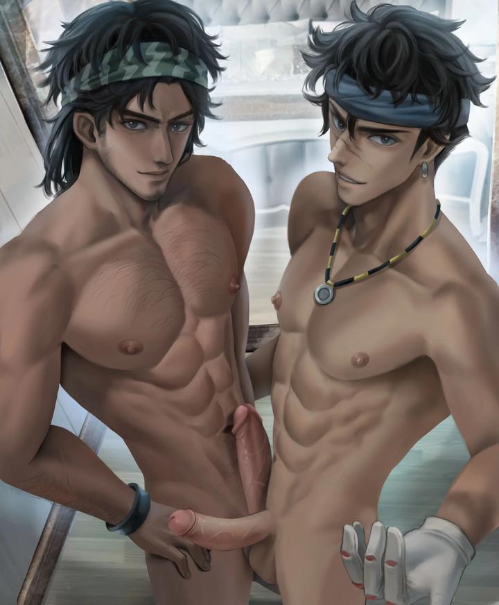 Identity-V-Dj-Identity-V-Forward-And-Batsman-By-L-Fy-Qiyu-Uncensored-Chn page 48