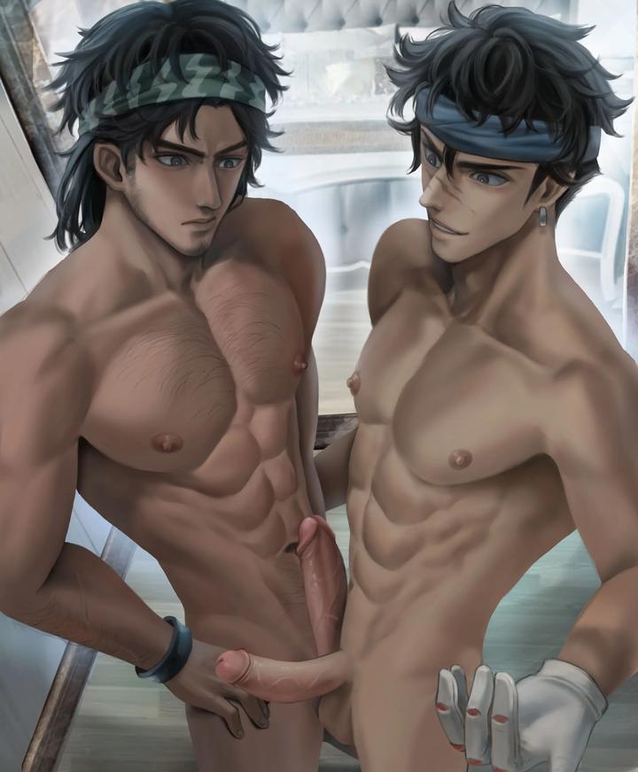 Identity-V-Dj-Identity-V-Forward-And-Batsman-By-L-Fy-Qiyu-Uncensored-Chn page 57