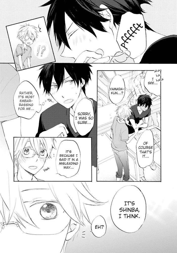 Idol-Kun-Wa-Koi-Wo-Shiranai-Mizuki-Tama-Eng page 12