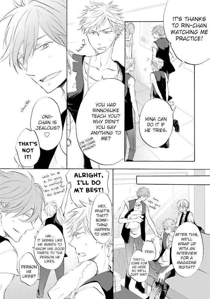 Idol-Kun-Wa-Koi-Wo-Shiranai-Mizuki-Tama-Eng page 18