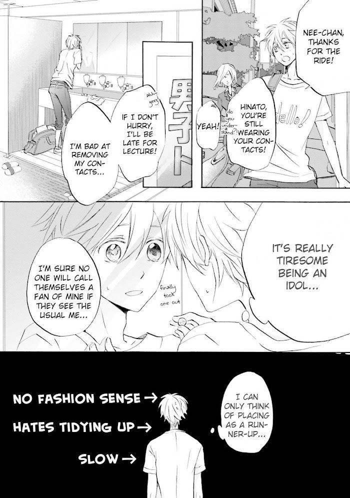 Idol-Kun-Wa-Koi-Wo-Shiranai-Mizuki-Tama-Eng page 21
