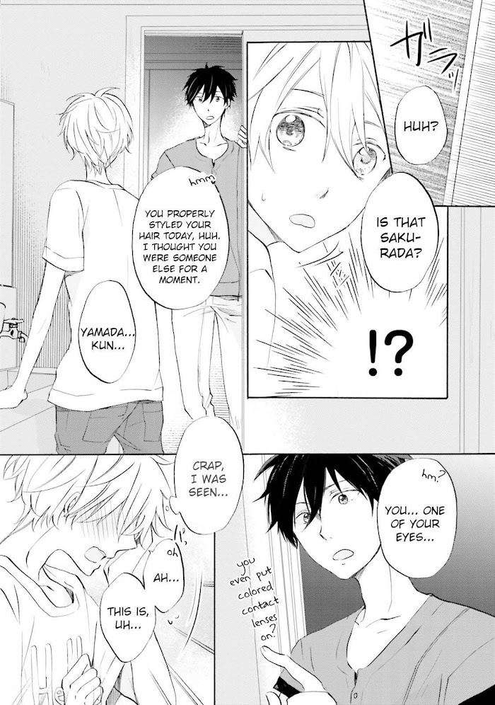Idol-Kun-Wa-Koi-Wo-Shiranai-Mizuki-Tama-Eng page 22
