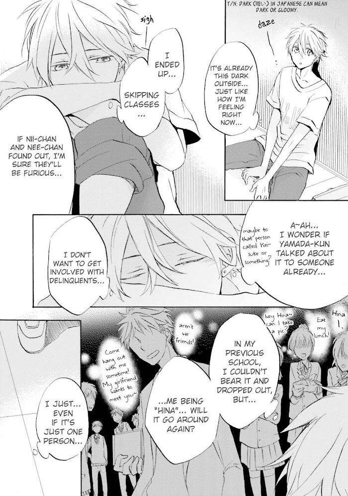 Idol-Kun-Wa-Koi-Wo-Shiranai-Mizuki-Tama-Eng page 25