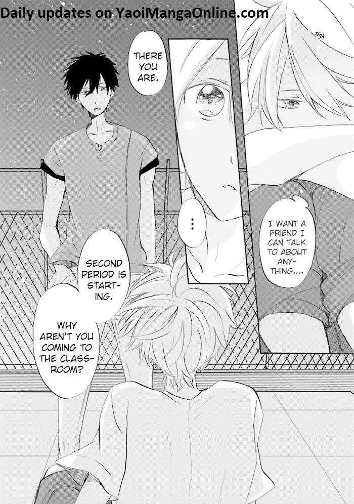 Idol-Kun-Wa-Koi-Wo-Shiranai-Mizuki-Tama-Eng page 26