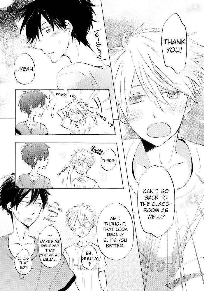 Idol-Kun-Wa-Koi-Wo-Shiranai-Mizuki-Tama-Eng page 28