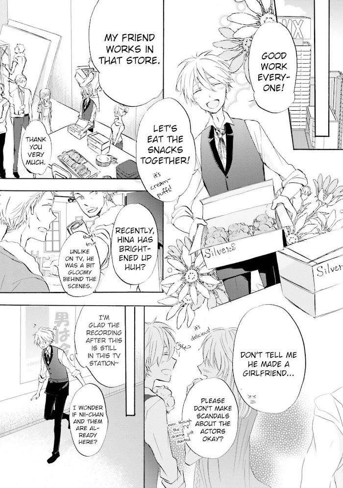Idol-Kun-Wa-Koi-Wo-Shiranai-Mizuki-Tama-Eng page 29