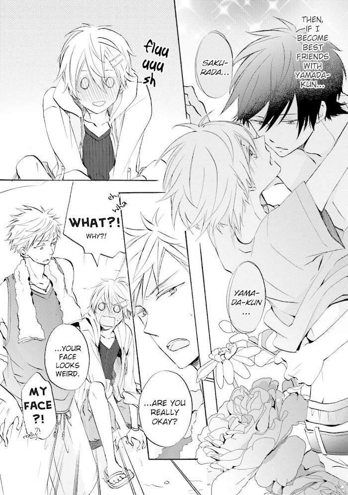 Idol-Kun-Wa-Koi-Wo-Shiranai-Mizuki-Tama-Eng page 3