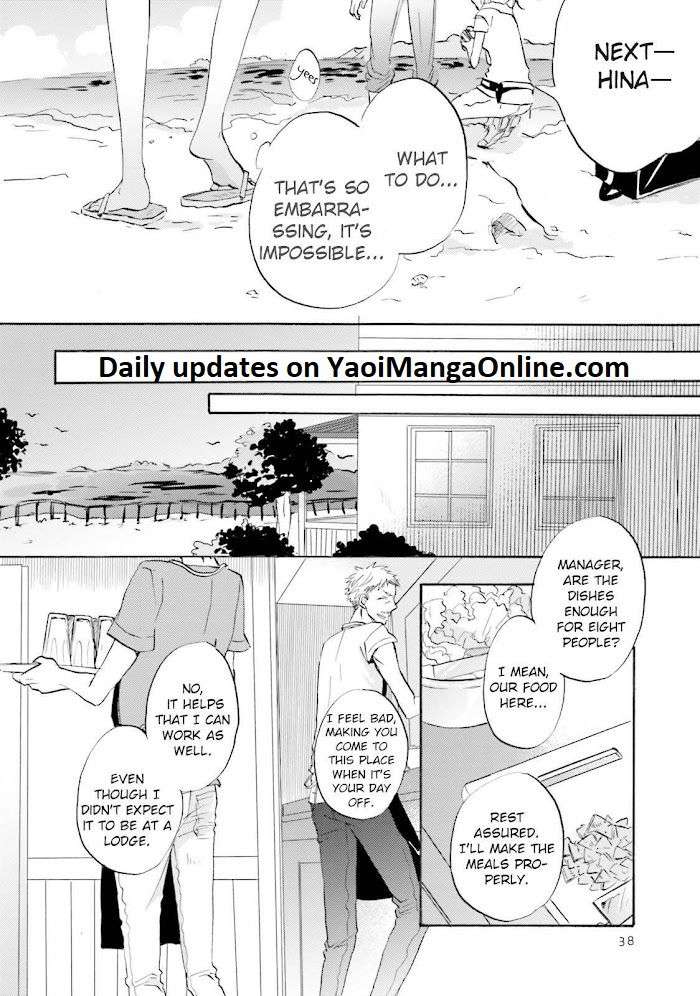 Idol-Kun-Wa-Koi-Wo-Shiranai-Mizuki-Tama-Eng page 4