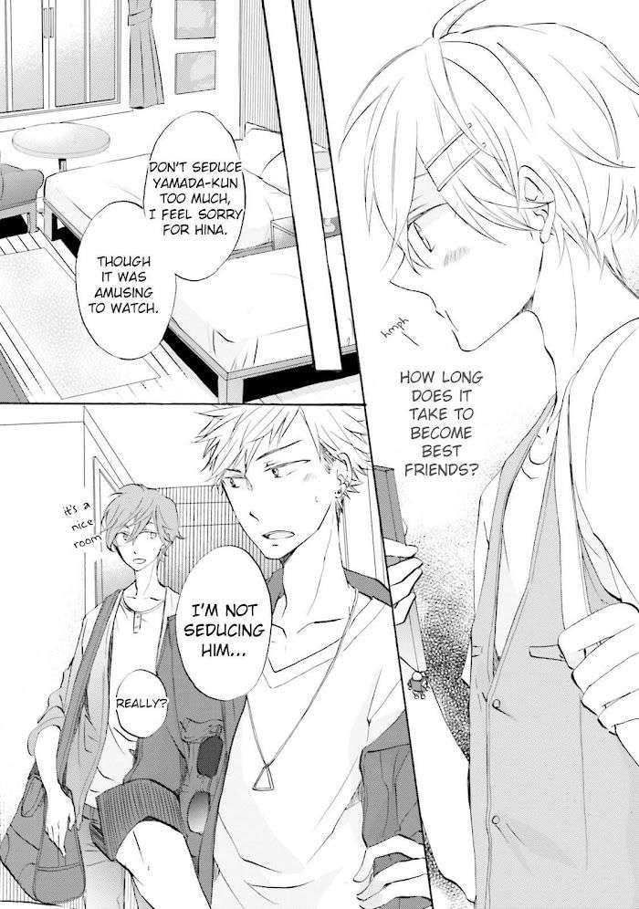 Idol-Kun-Wa-Koi-Wo-Shiranai-Mizuki-Tama-Eng page 11