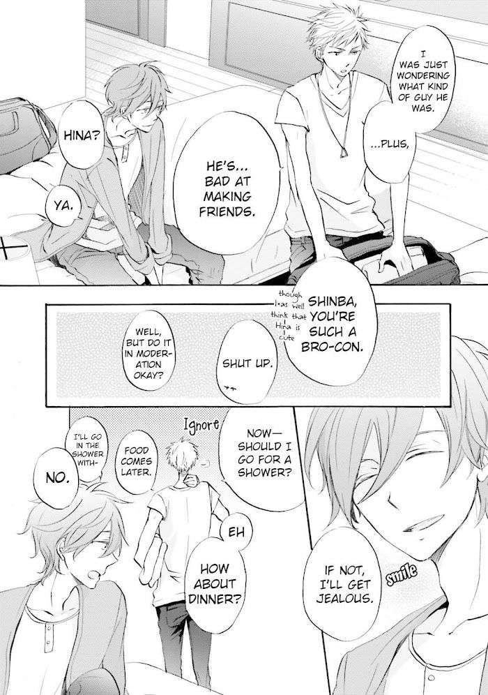 Idol-Kun-Wa-Koi-Wo-Shiranai-Mizuki-Tama-Eng page 12