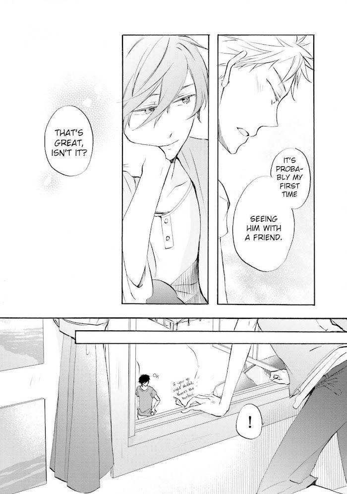 Idol-Kun-Wa-Koi-Wo-Shiranai-Mizuki-Tama-Eng page 13